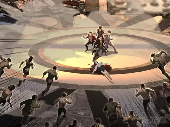 Cuộc Đời Mạt Thế Hoàn Mỹ Của Tôi Chapter 24 - 80