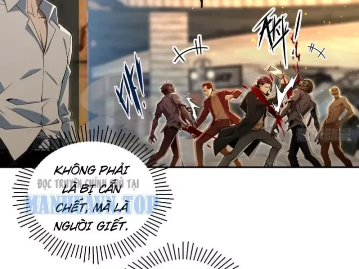 Cuộc Đời Mạt Thế Hoàn Mỹ Của Tôi Chapter 24 - 84