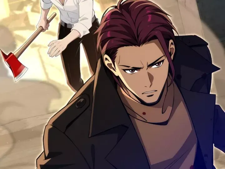 Cuộc Đời Mạt Thế Hoàn Mỹ Của Tôi Chapter 24 - 90