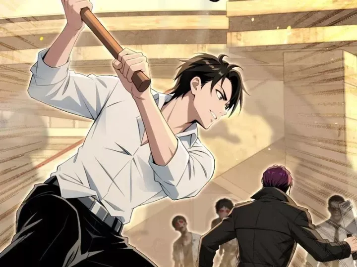 Cuộc Đời Mạt Thế Hoàn Mỹ Của Tôi Chapter 24 - 94