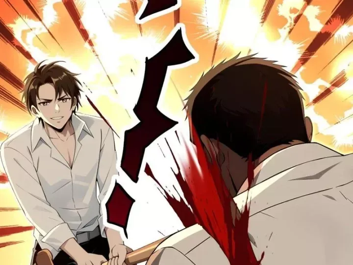 Cuộc Đời Mạt Thế Hoàn Mỹ Của Tôi Chapter 24 - 97