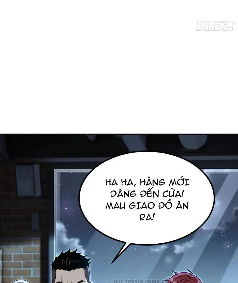 Cuộc Đời Mạt Thế Hoàn Mỹ Của Tôi Chapter 25 - 17