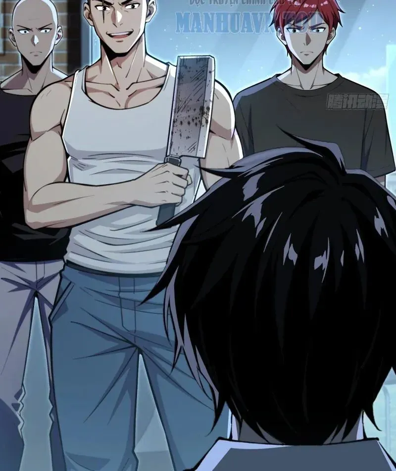 Cuộc Đời Mạt Thế Hoàn Mỹ Của Tôi Chapter 25 - 18