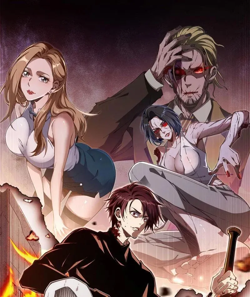 Cuộc Đời Mạt Thế Hoàn Mỹ Của Tôi Chapter 25 - 3