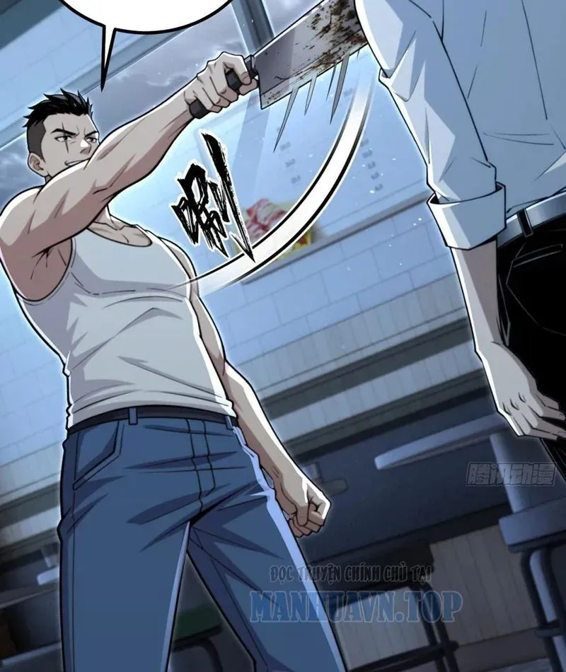 Cuộc Đời Mạt Thế Hoàn Mỹ Của Tôi Chapter 25 - 22