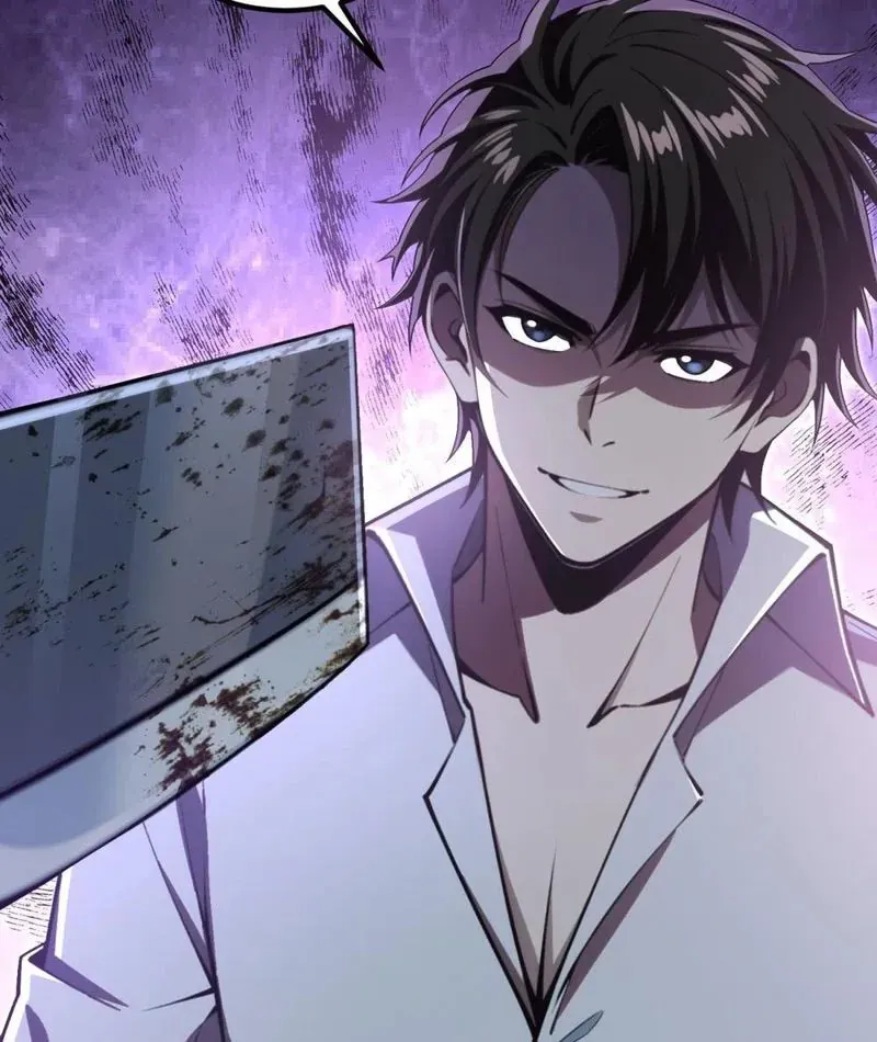 Cuộc Đời Mạt Thế Hoàn Mỹ Của Tôi Chapter 25 - 24