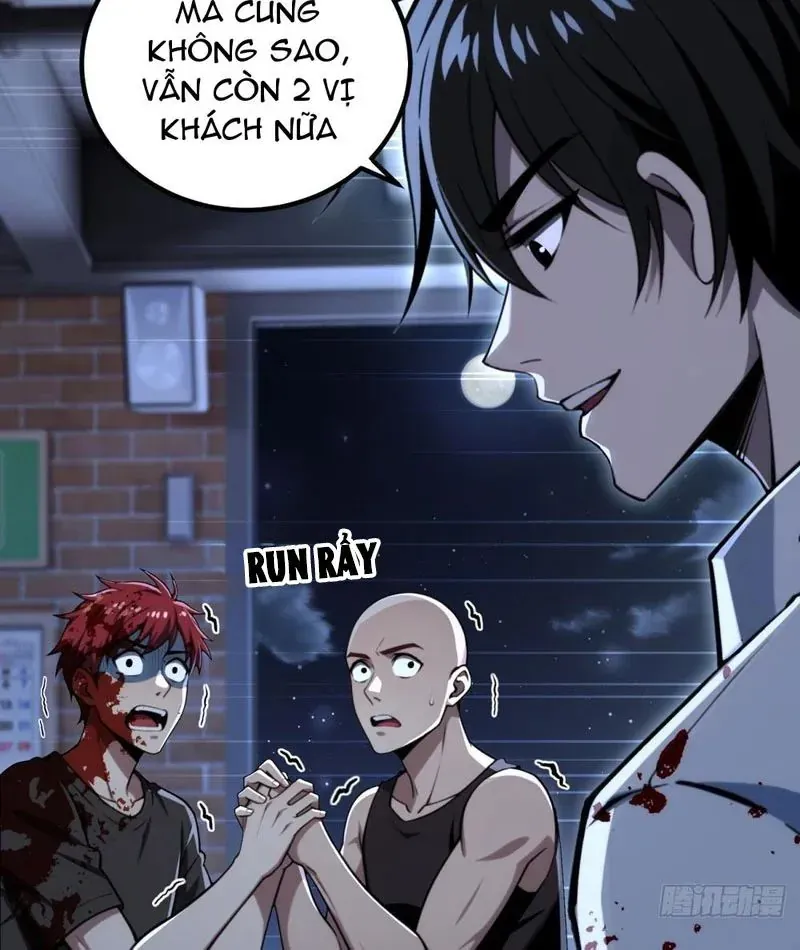 Cuộc Đời Mạt Thế Hoàn Mỹ Của Tôi Chapter 25 - 32