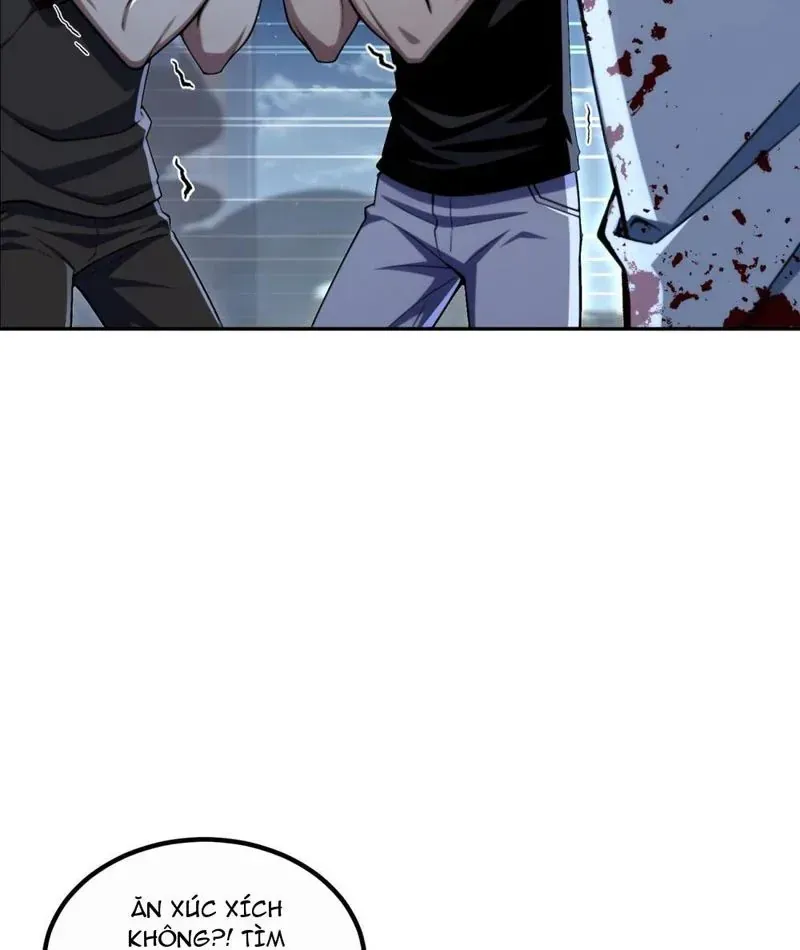 Cuộc Đời Mạt Thế Hoàn Mỹ Của Tôi Chapter 25 - 33