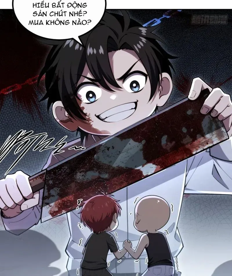 Cuộc Đời Mạt Thế Hoàn Mỹ Của Tôi Chapter 25 - 34