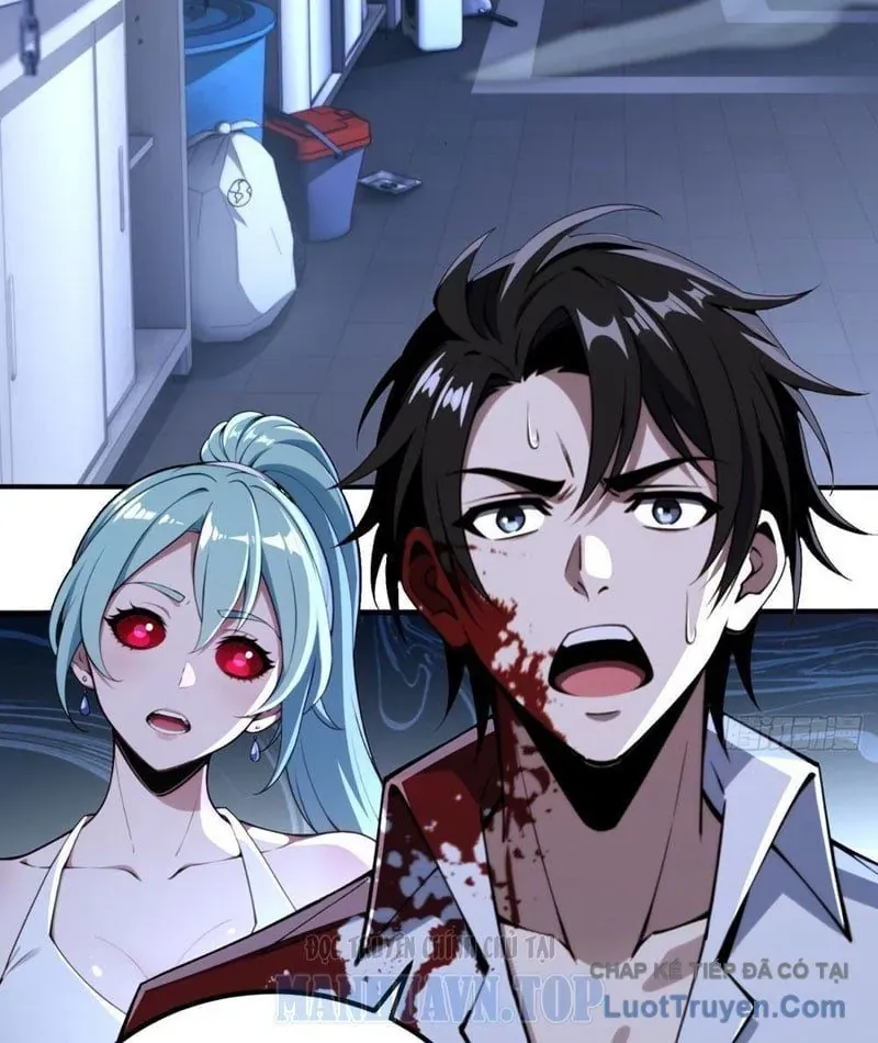 Cuộc Đời Mạt Thế Hoàn Mỹ Của Tôi Chapter 25 - 39