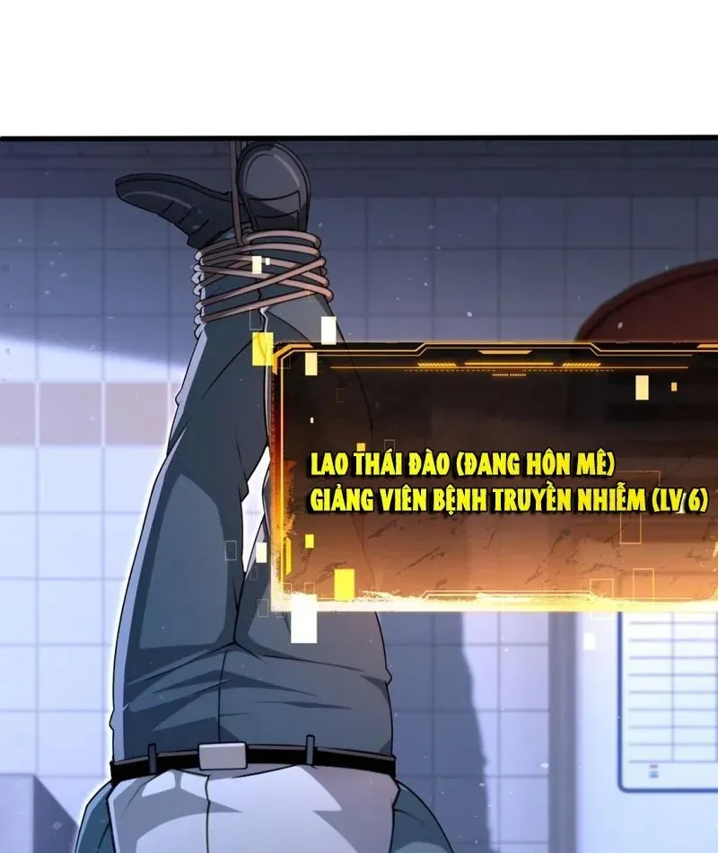 Cuộc Đời Mạt Thế Hoàn Mỹ Của Tôi Chapter 25 - 43