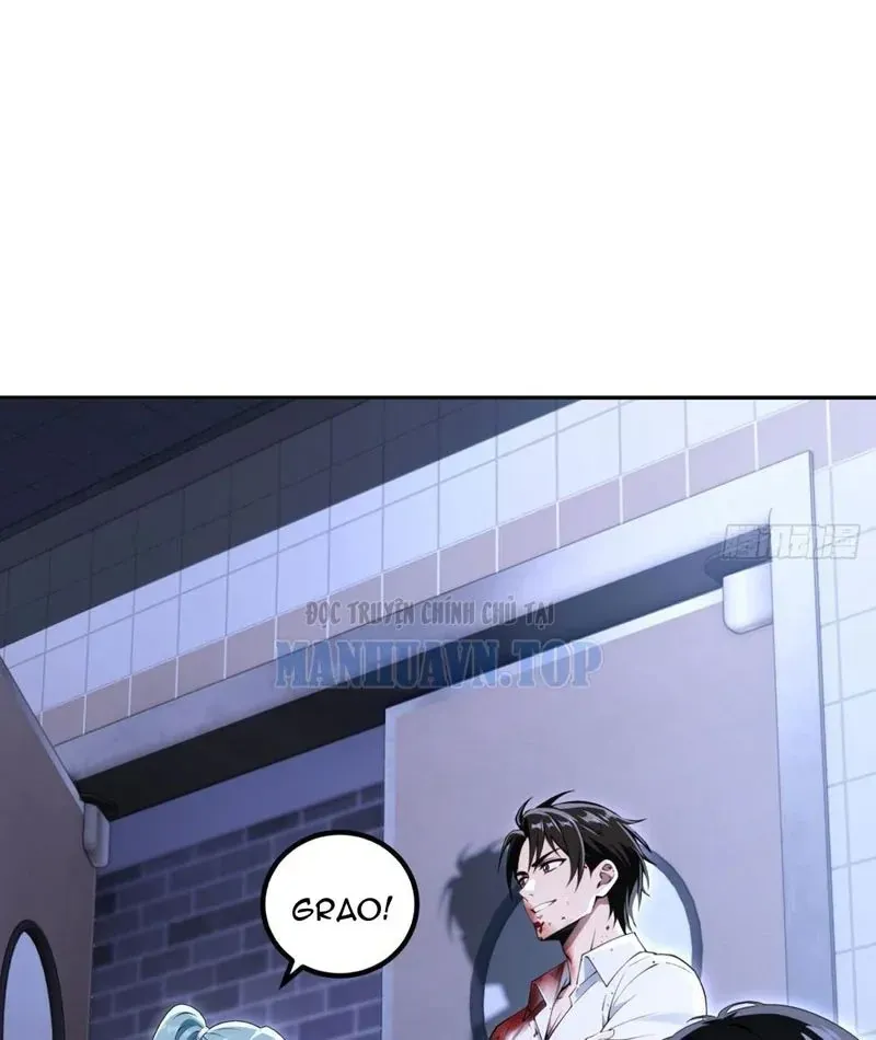 Cuộc Đời Mạt Thế Hoàn Mỹ Của Tôi Chapter 25 - 54