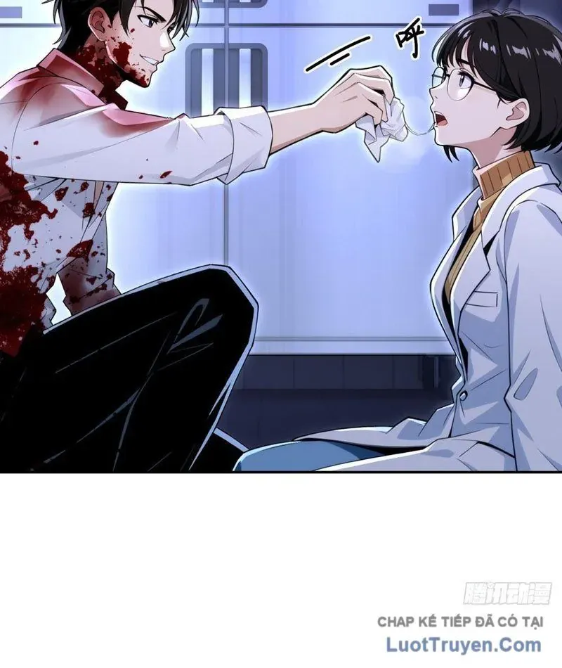 Cuộc Đời Mạt Thế Hoàn Mỹ Của Tôi Chapter 25 - 57