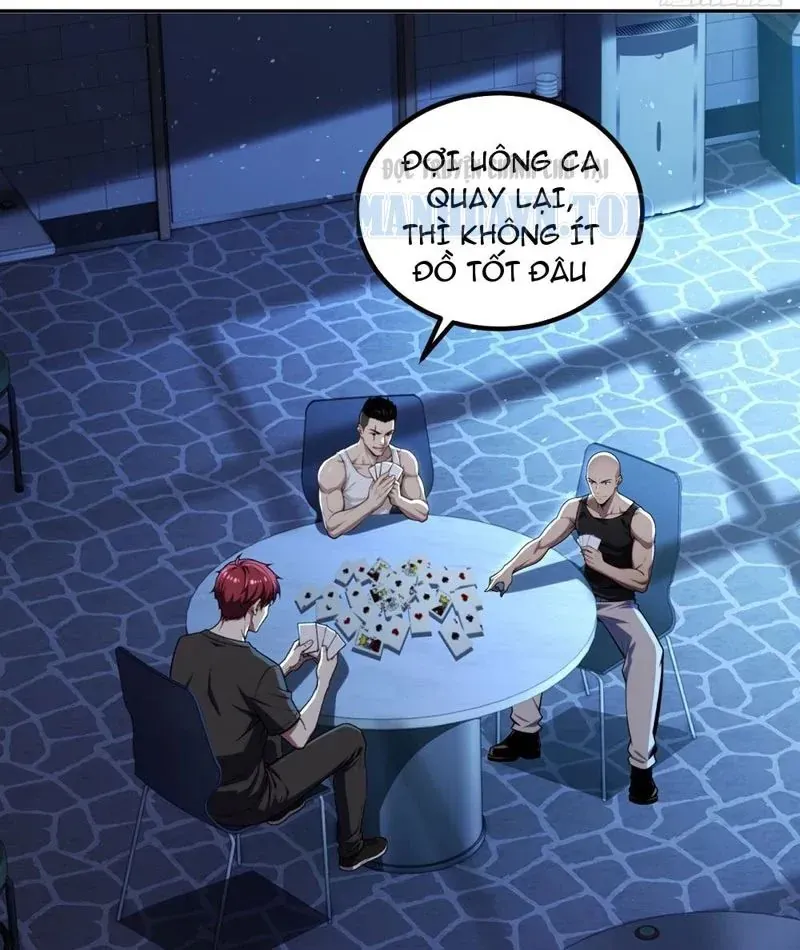 Cuộc Đời Mạt Thế Hoàn Mỹ Của Tôi Chapter 25 - 7