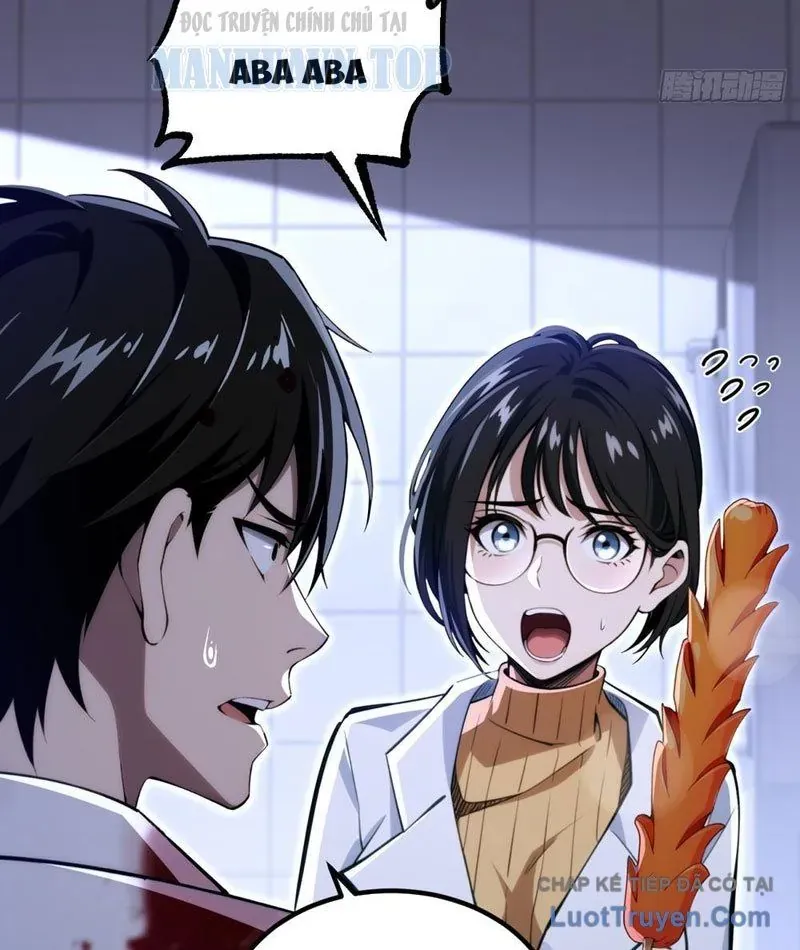 Cuộc Đời Mạt Thế Hoàn Mỹ Của Tôi Chapter 25 - 67