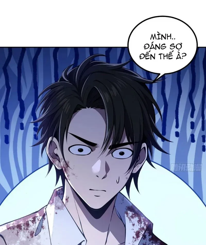 Cuộc Đời Mạt Thế Hoàn Mỹ Của Tôi Chapter 25 - 81