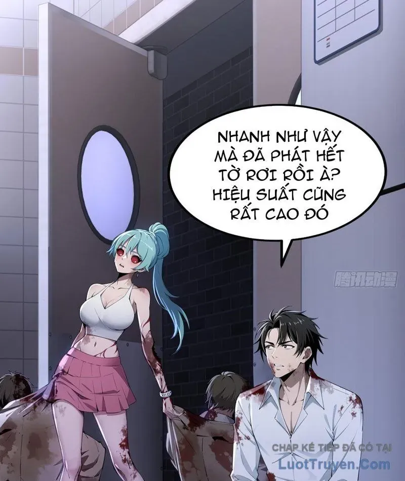 Cuộc Đời Mạt Thế Hoàn Mỹ Của Tôi Chapter 25 - 92