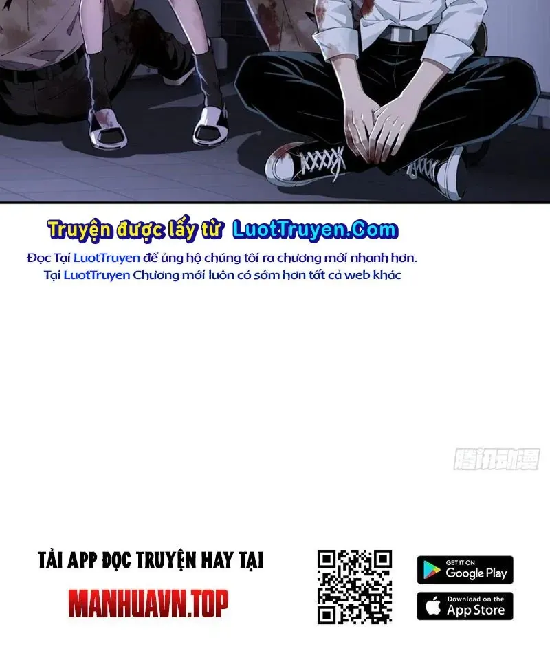 Cuộc Đời Mạt Thế Hoàn Mỹ Của Tôi Chapter 25 - 93