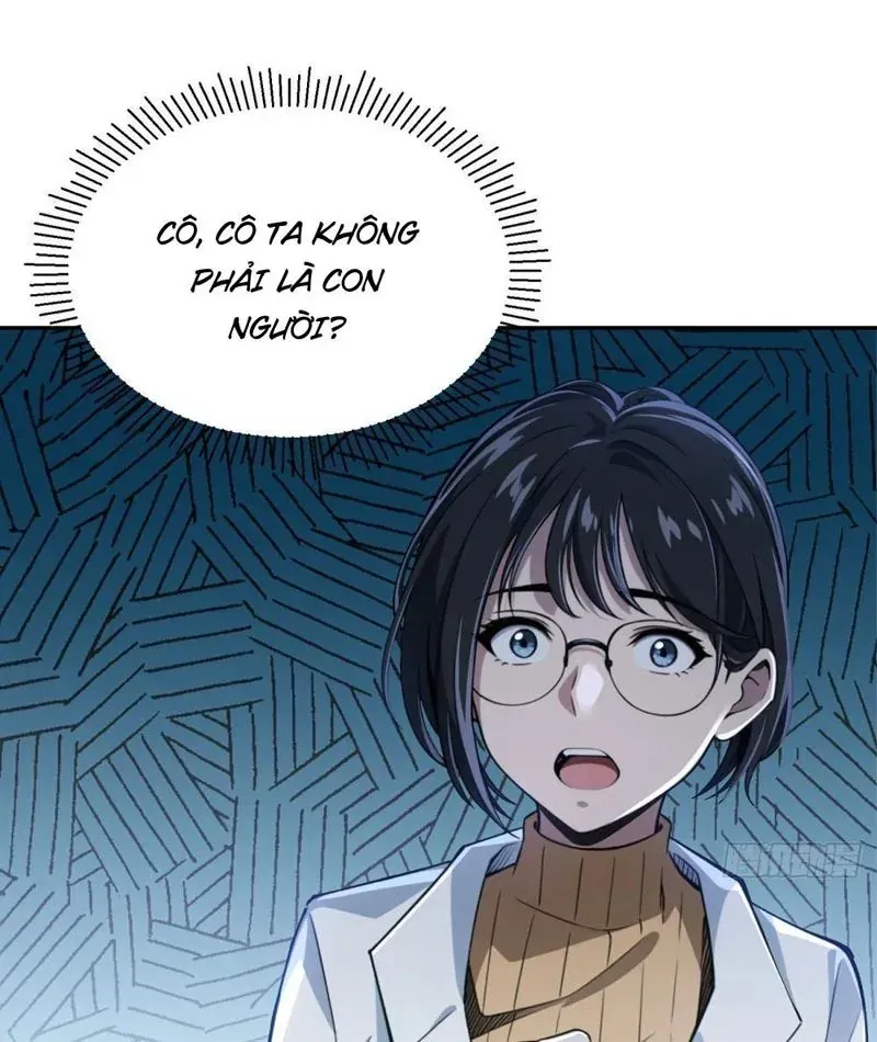 Cuộc Đời Mạt Thế Hoàn Mỹ Của Tôi Chapter 25 - 94