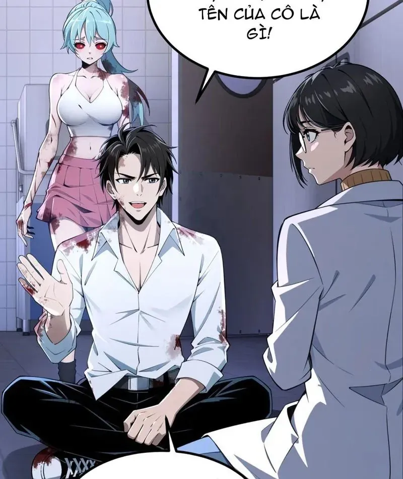Cuộc Đời Mạt Thế Hoàn Mỹ Của Tôi Chapter 25 - 96