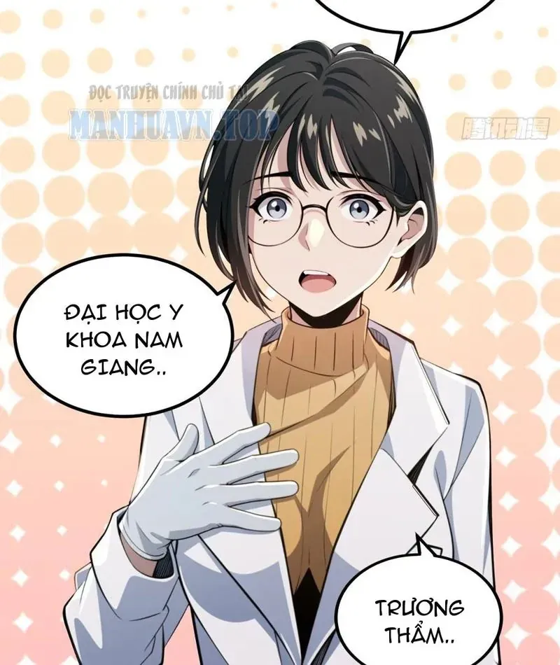 Cuộc Đời Mạt Thế Hoàn Mỹ Của Tôi Chapter 25 - 98