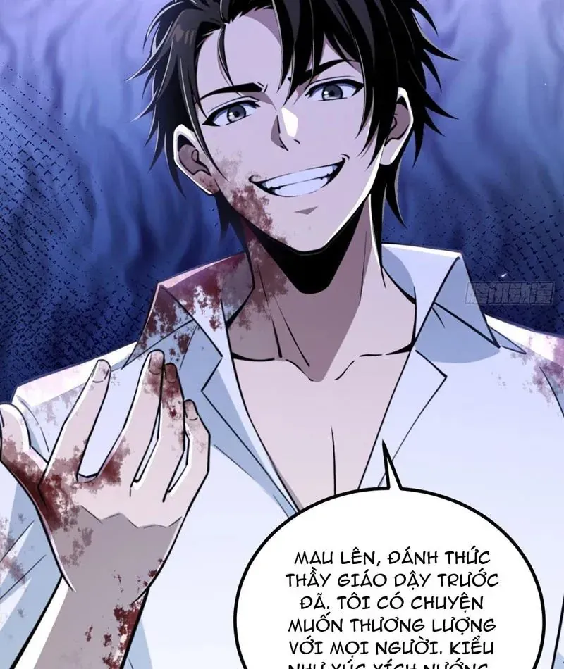 Cuộc Đời Mạt Thế Hoàn Mỹ Của Tôi Chapter 25 - 100
