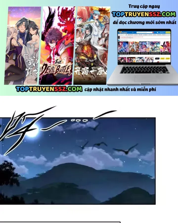 Cuộc Đời Mạt Thế Hoàn Mỹ Của Tôi Chapter 41 - 2