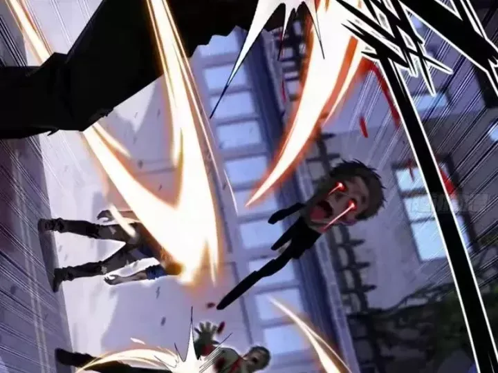 Cuộc Đời Mạt Thế Hoàn Mỹ Của Tôi Chapter 41 - 106