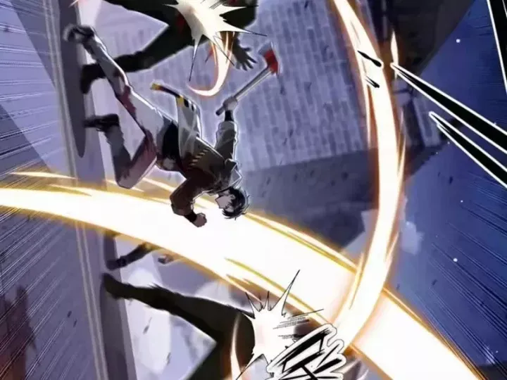 Cuộc Đời Mạt Thế Hoàn Mỹ Của Tôi Chapter 41 - 107