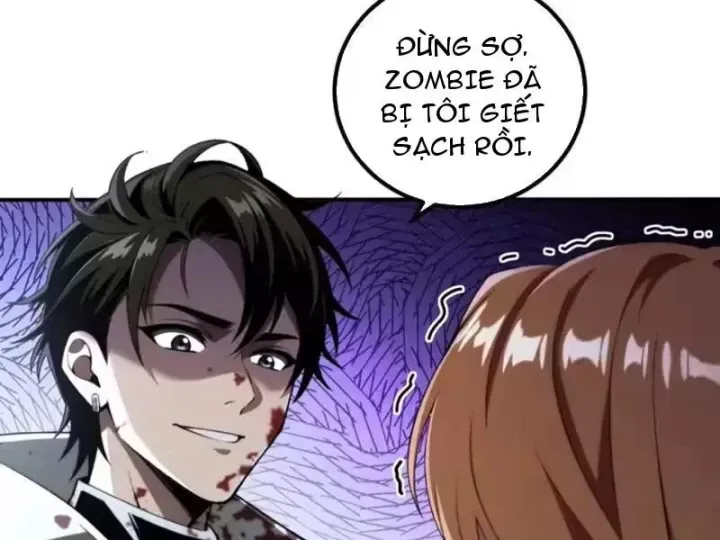 Cuộc Đời Mạt Thế Hoàn Mỹ Của Tôi Chapter 41 - 126