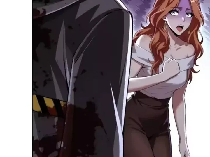 Cuộc Đời Mạt Thế Hoàn Mỹ Của Tôi Chapter 41 - 133