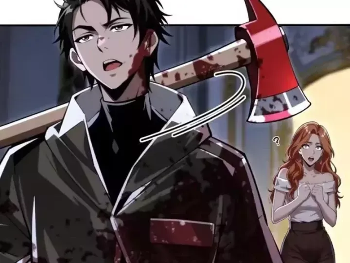 Cuộc Đời Mạt Thế Hoàn Mỹ Của Tôi Chapter 41 - 138