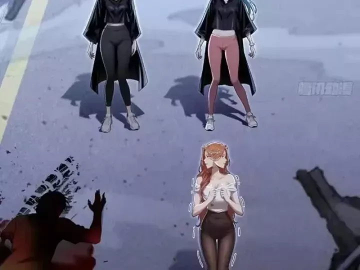 Cuộc Đời Mạt Thế Hoàn Mỹ Của Tôi Chapter 41 - 143