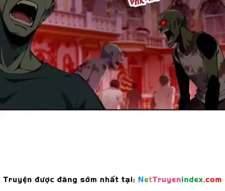 Cuộc Đời Mạt Thế Hoàn Mỹ Của Tôi Chapter 41 - 19