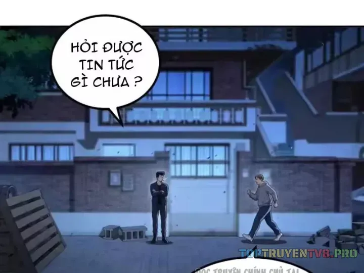 Cuộc Đời Mạt Thế Hoàn Mỹ Của Tôi Chapter 41 - 4