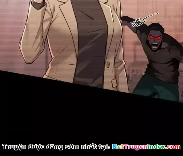 Cuộc Đời Mạt Thế Hoàn Mỹ Của Tôi Chapter 41 - 31