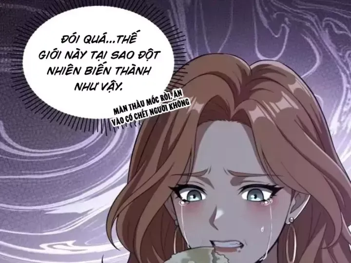 Cuộc Đời Mạt Thế Hoàn Mỹ Của Tôi Chapter 41 - 37