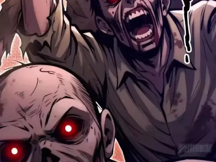 Cuộc Đời Mạt Thế Hoàn Mỹ Của Tôi Chapter 41 - 51