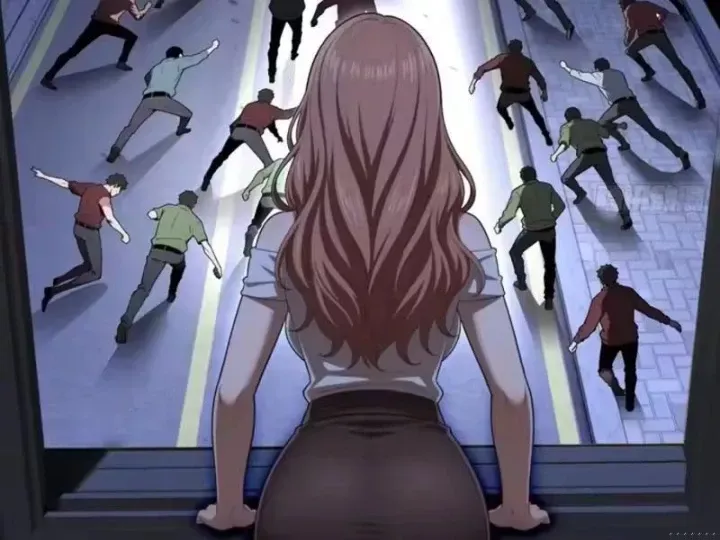 Cuộc Đời Mạt Thế Hoàn Mỹ Của Tôi Chapter 41 - 64