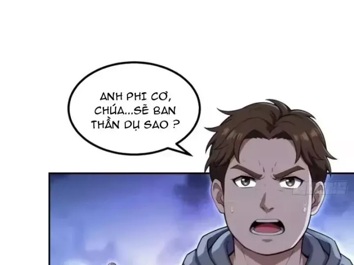 Cuộc Đời Mạt Thế Hoàn Mỹ Của Tôi Chapter 41 - 8