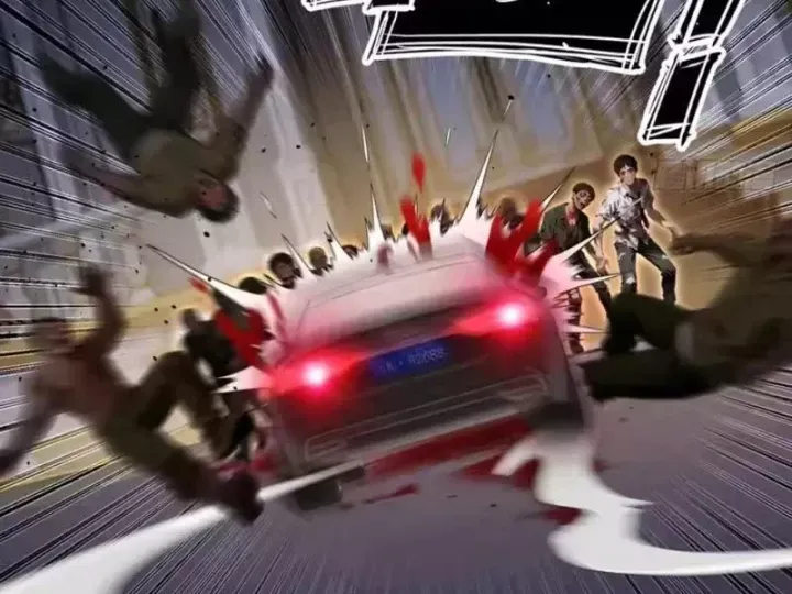 Cuộc Đời Mạt Thế Hoàn Mỹ Của Tôi Chapter 41 - 75