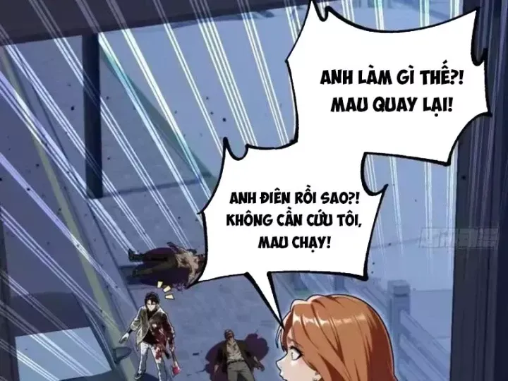 Cuộc Đời Mạt Thế Hoàn Mỹ Của Tôi Chapter 41 - 85