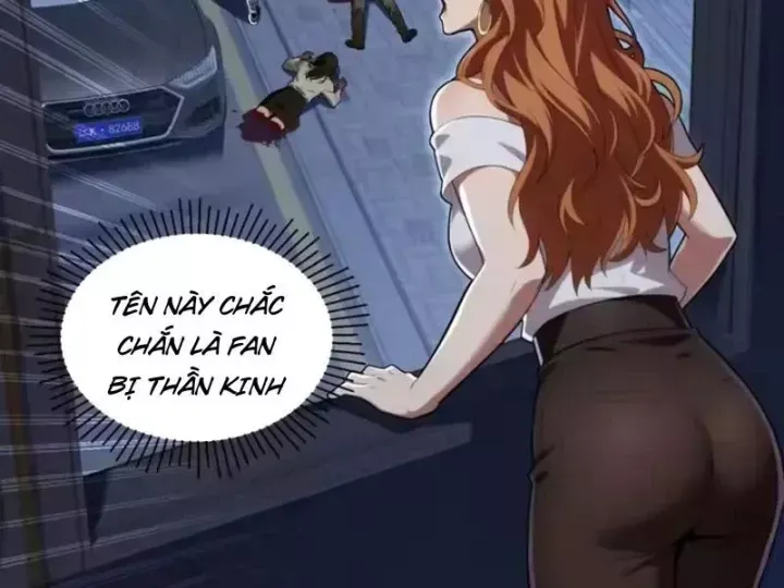 Cuộc Đời Mạt Thế Hoàn Mỹ Của Tôi Chapter 41 - 86