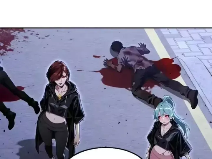 Cuộc Đời Mạt Thế Hoàn Mỹ Của Tôi Chapter 41 - 96