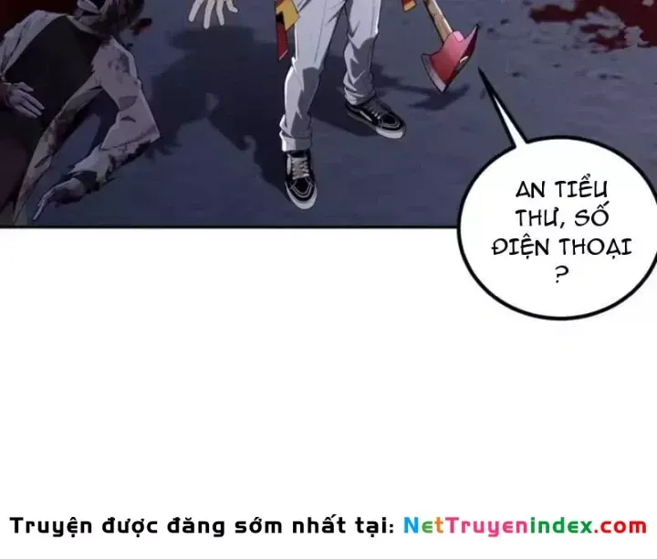 Cuộc Đời Mạt Thế Hoàn Mỹ Của Tôi Chapter 41 - 98