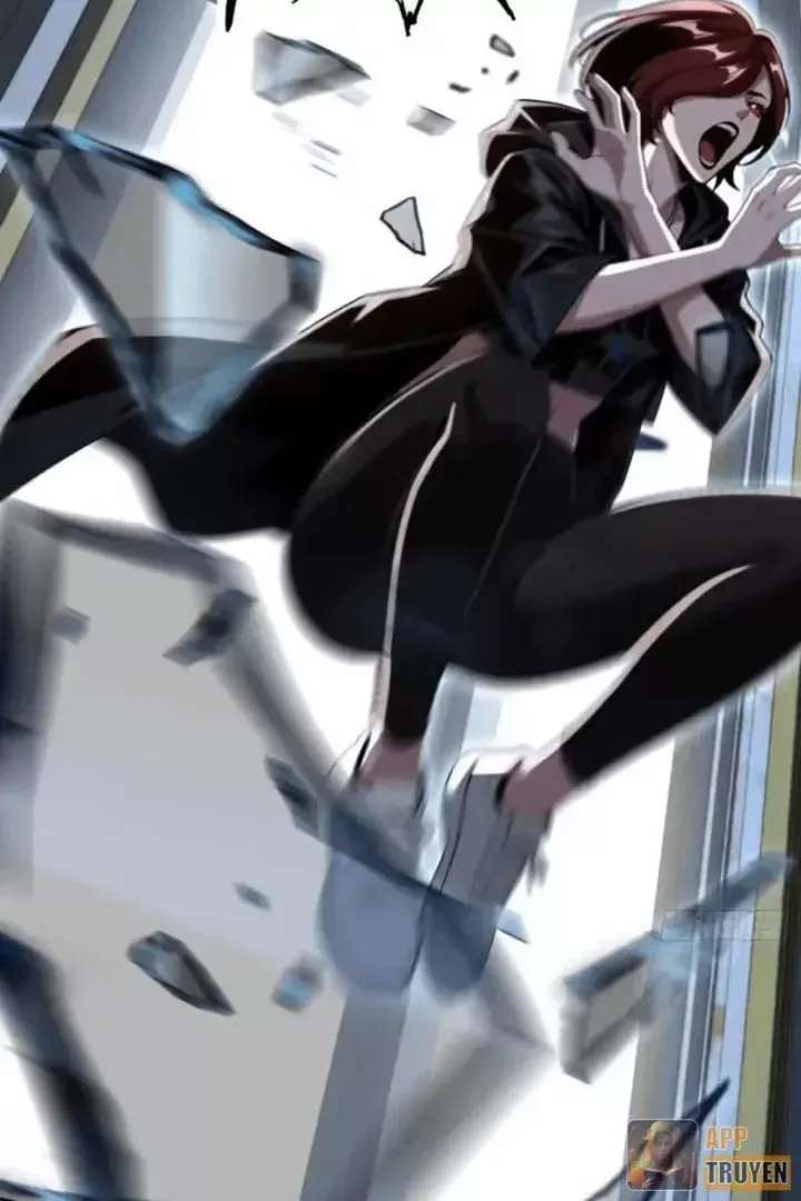 Cuộc Đời Mạt Thế Hoàn Mỹ Của Tôi Chapter 42 - 14