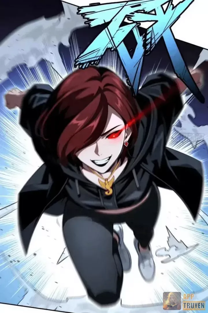 Cuộc Đời Mạt Thế Hoàn Mỹ Của Tôi Chapter 42 - 17