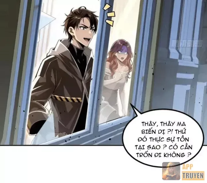 Cuộc Đời Mạt Thế Hoàn Mỹ Của Tôi Chapter 42 - 22