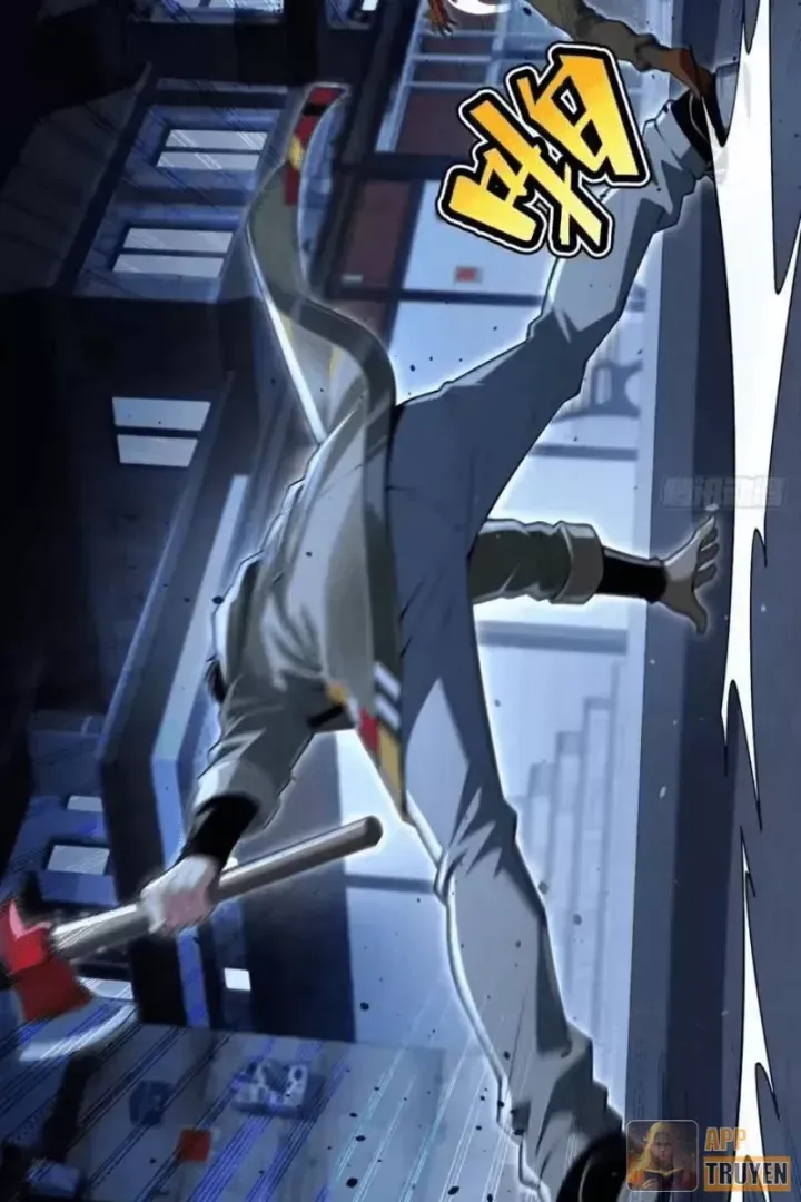 Cuộc Đời Mạt Thế Hoàn Mỹ Của Tôi Chapter 42 - 25