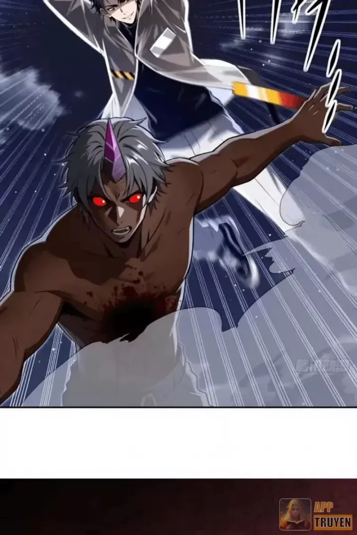 Cuộc Đời Mạt Thế Hoàn Mỹ Của Tôi Chapter 42 - 27